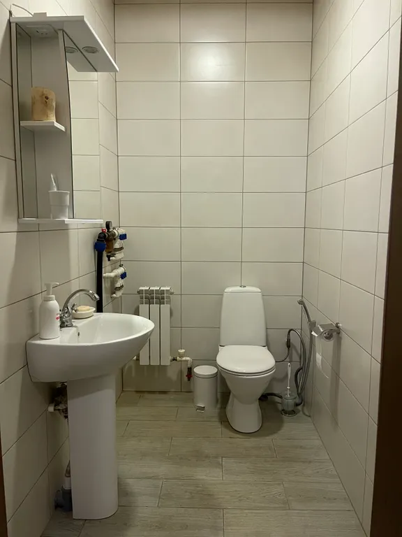 Загородный отдых в живописном месте Два холма