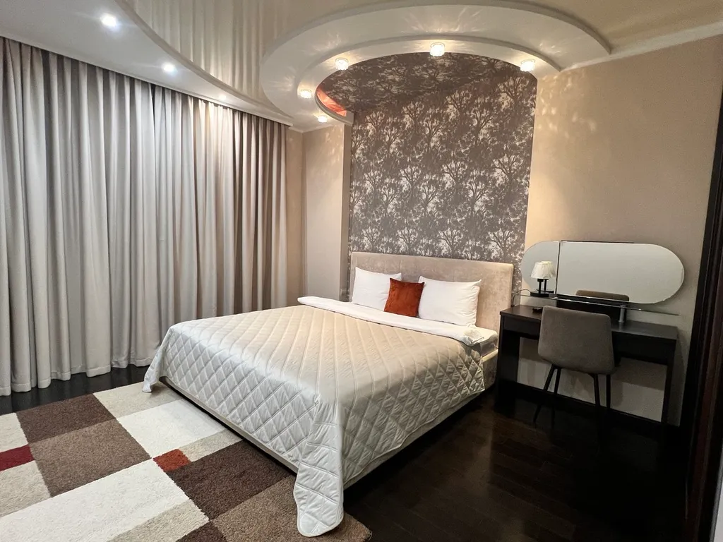 Квартира Джакузи и отдых недалеко от Кремля — аренда посуточно в Нижний Новгород