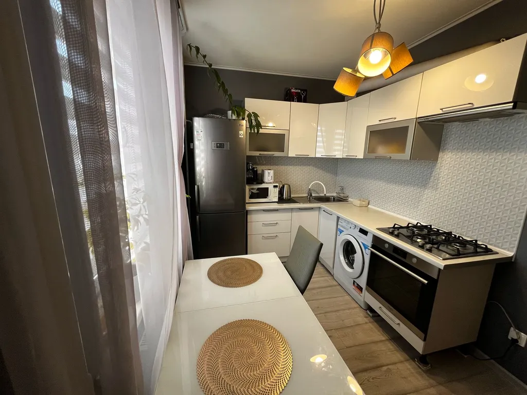 Квартира 1 комнатная квартира в микрорайоне Ивушки — Великий Новгород