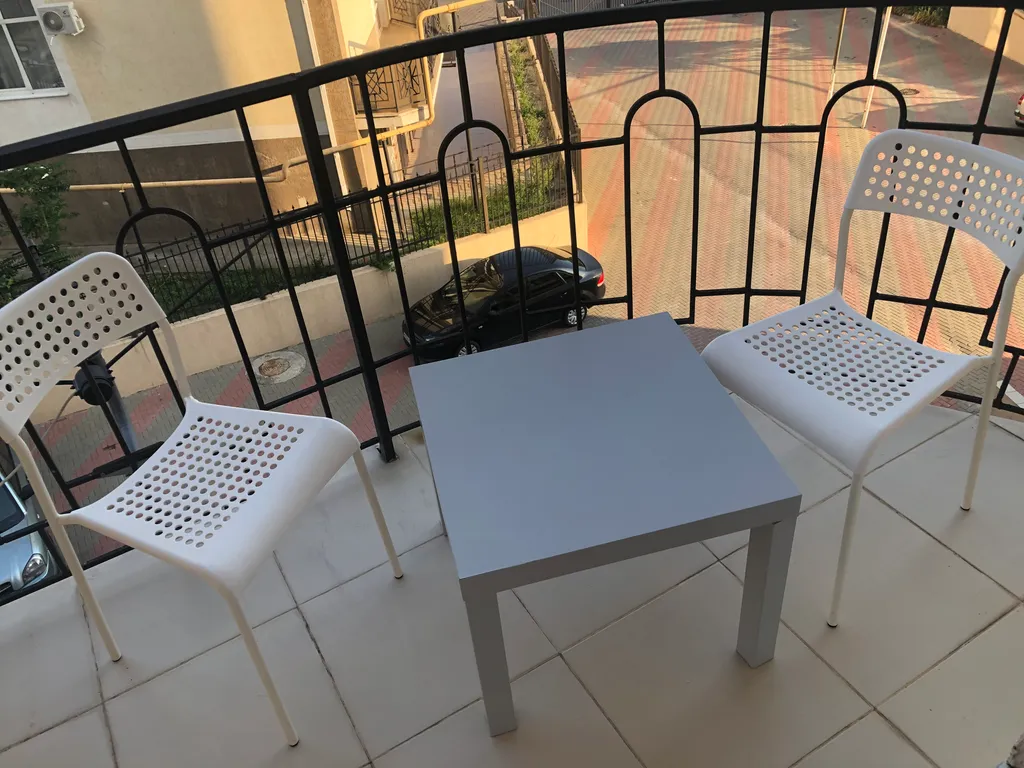 Квартира Уютная квартира — Геленджик