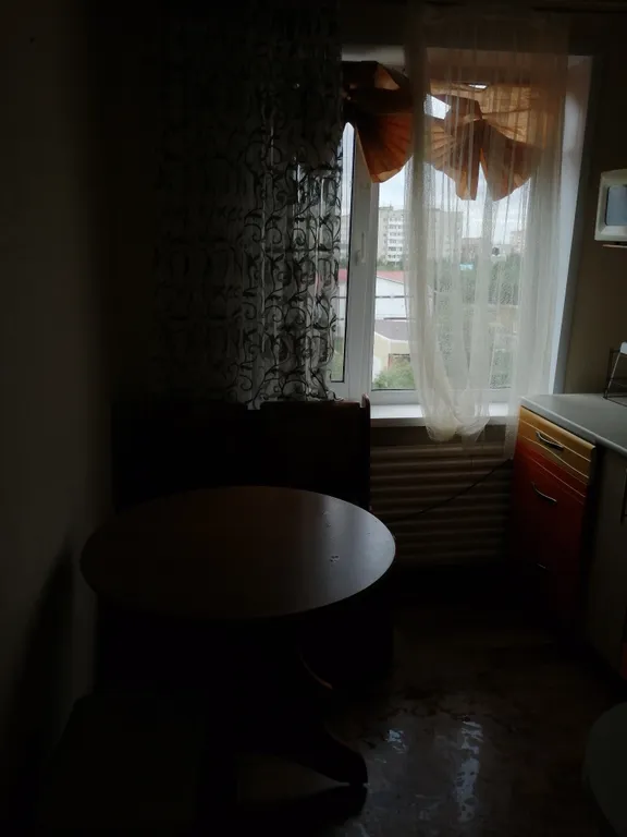 Квартиры посуточно в Усинске