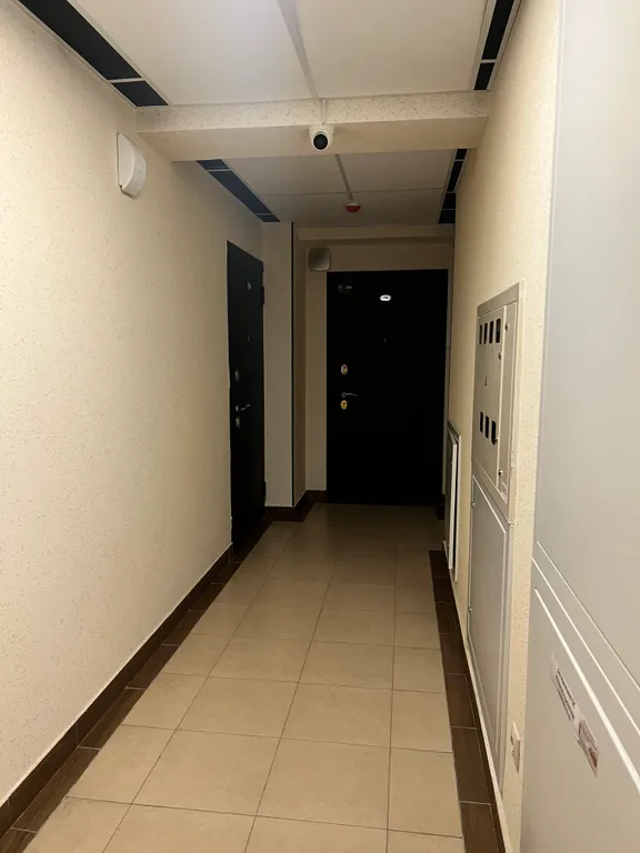 Уютная квартира у моря