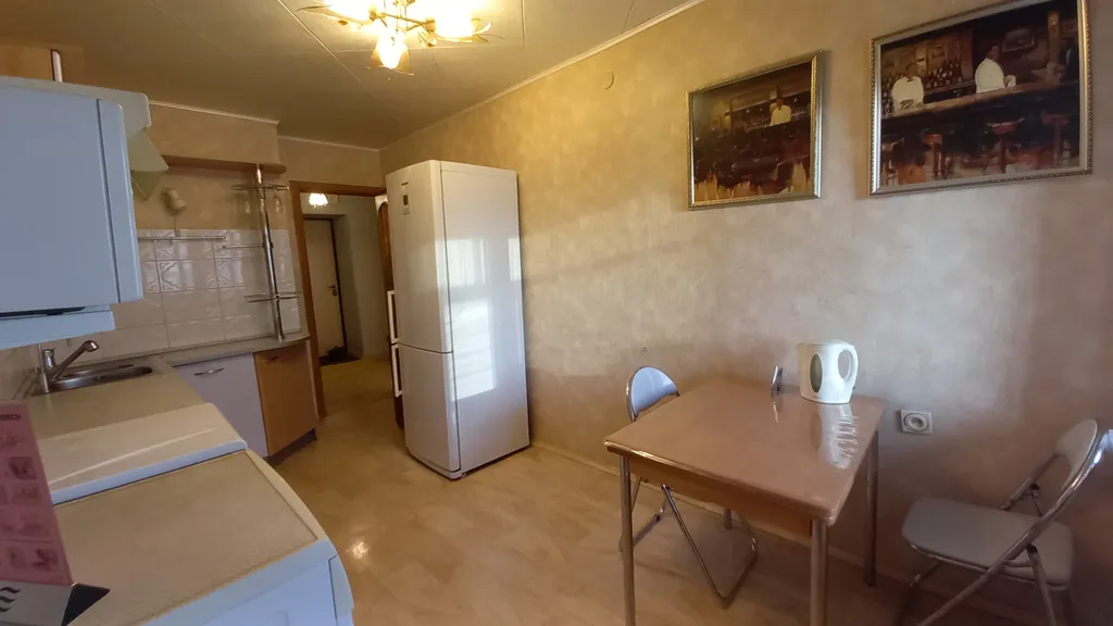 Квартира Квартира Классика — Екатеринбург