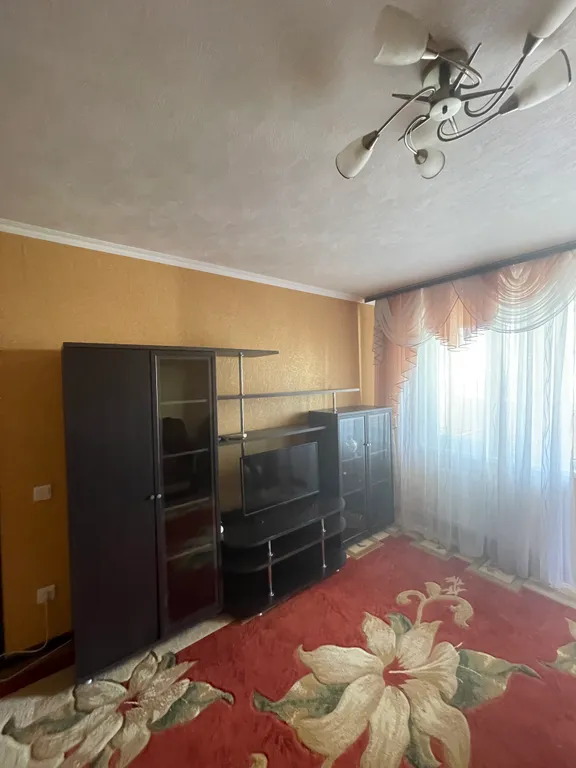 Квартира с видом на море