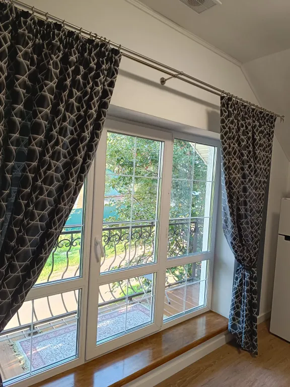 Небольшой гостевой дом рядом с Зеленоградом