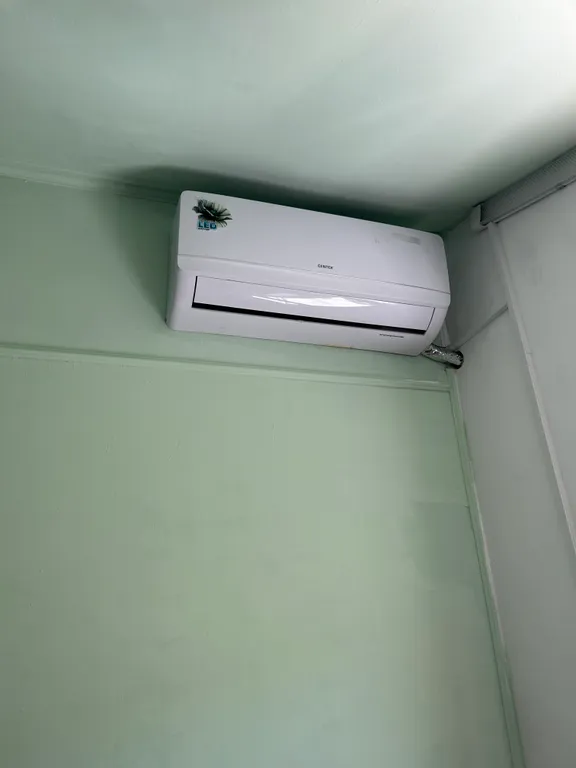 Красивый домик для отдыха ближе к природе