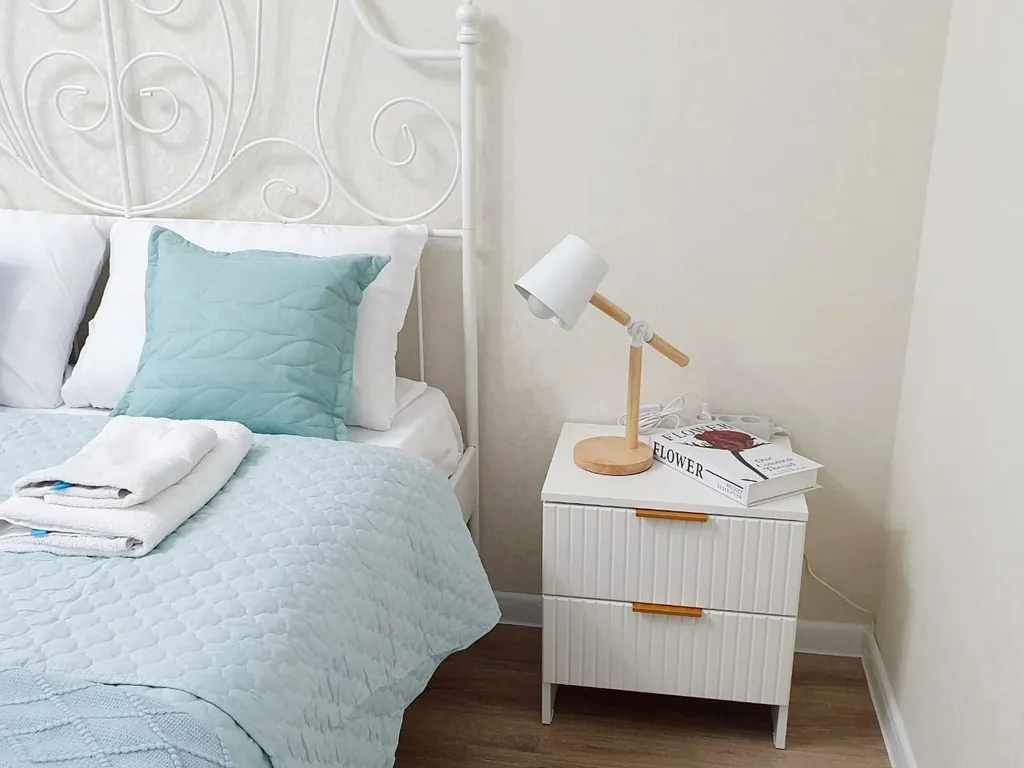 Шикарная, светлая, на самом высоком этаже в городе