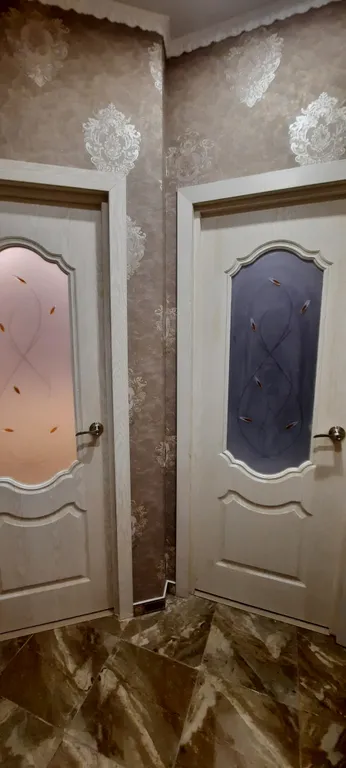 Уютная квартира в курортном городке недалеко от моря и инт.объектов