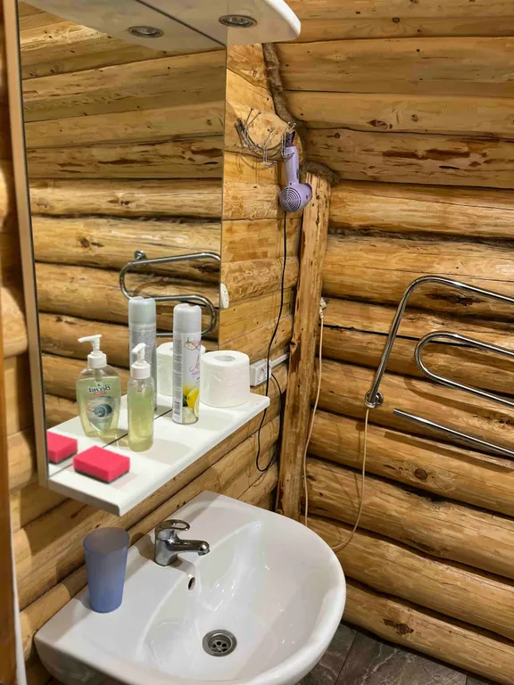 Двухместный "Стандарт" А