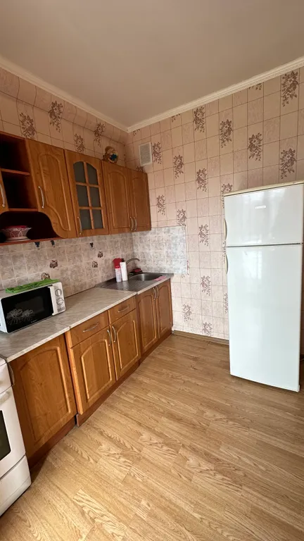 Хорошая квартира