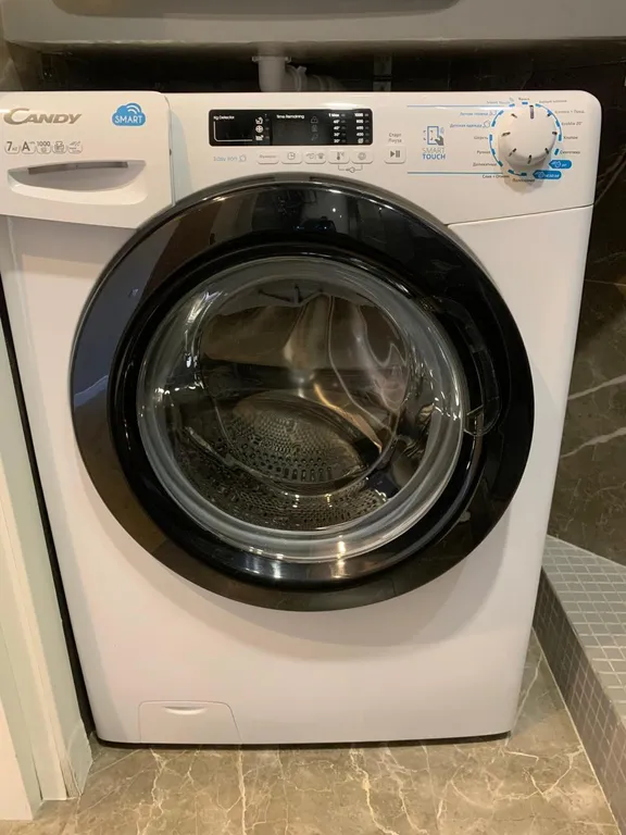 Квартира Квартира Студия с видом на море — Адлер