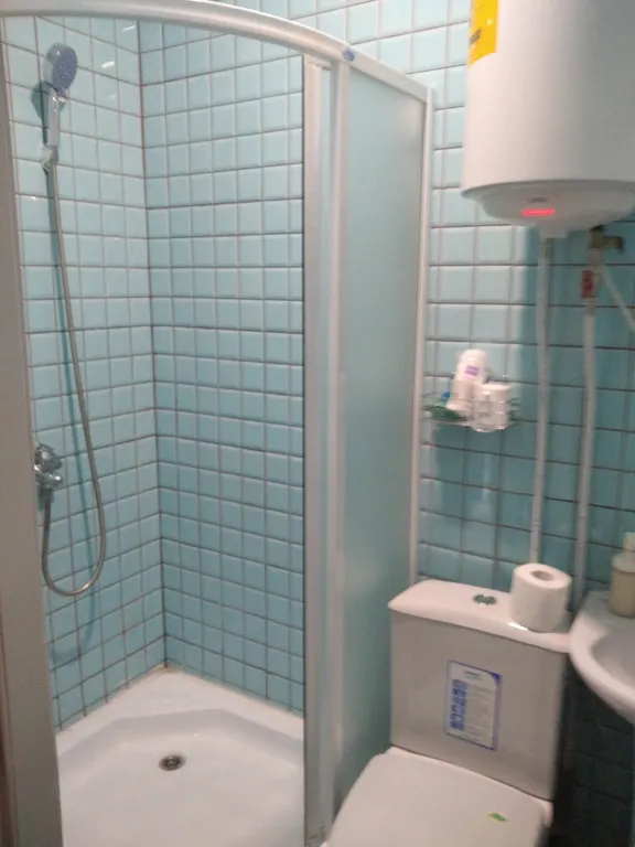 Комфорт-студия в центре города