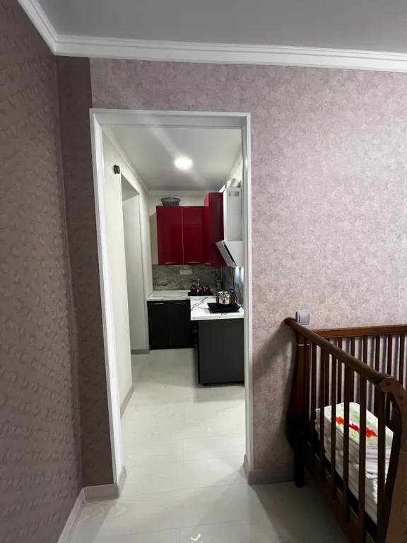 Уютная квартира рядом с морем