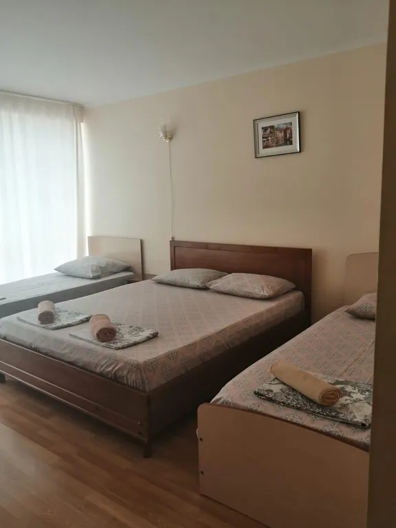 Квартира Комната — аренда посуточно в Гагра