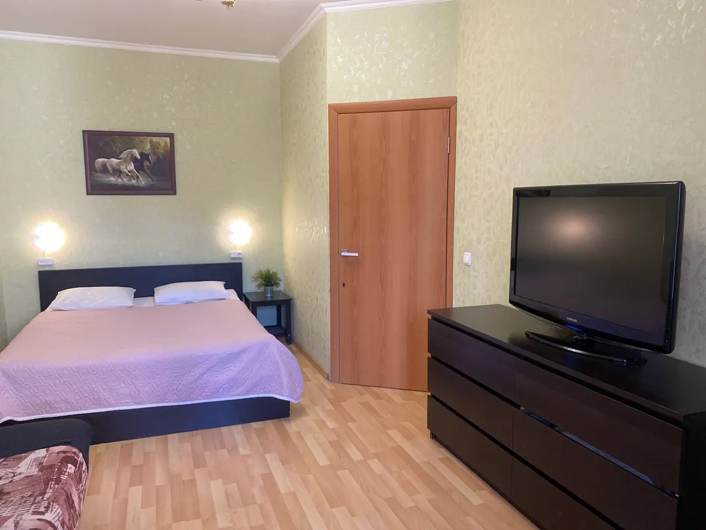 Квартира 1-комнатная Квартира — Санкт-Петербург