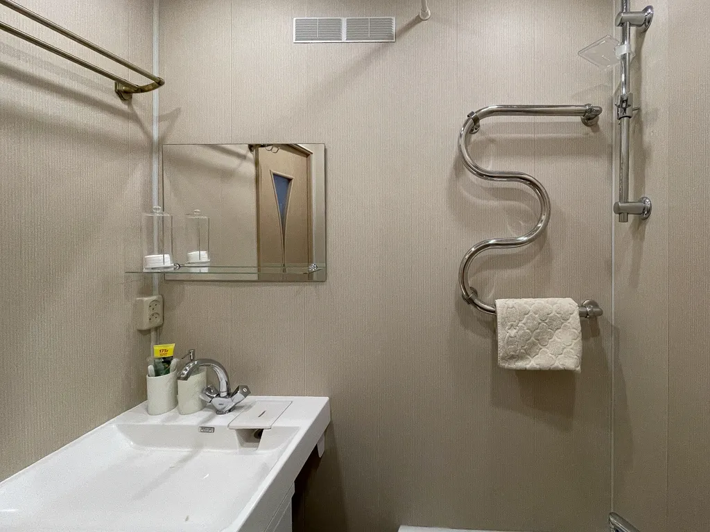 Уютная квартира в Южном микрорайоне