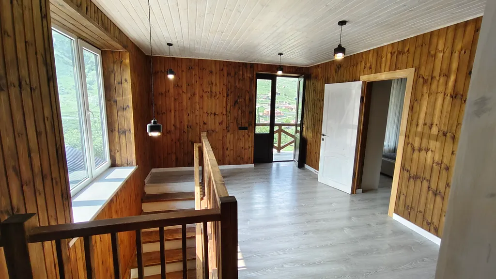 Выше гор могут быть только горы