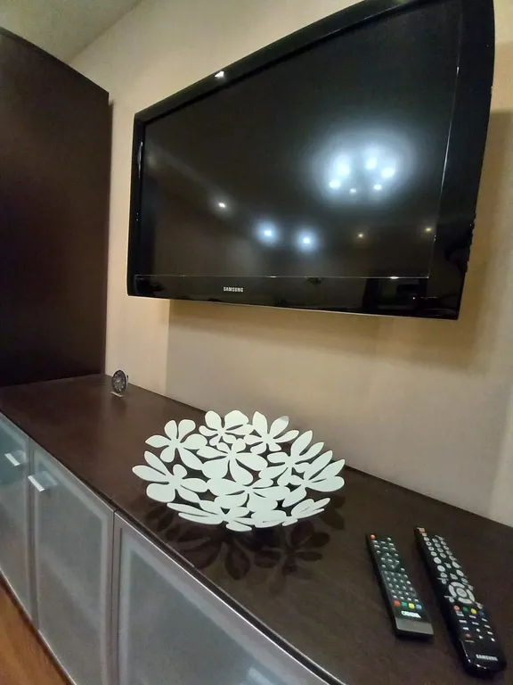 Квартира Квартира Трехкомнатный апартамент Бетховенштрассе — Калининград