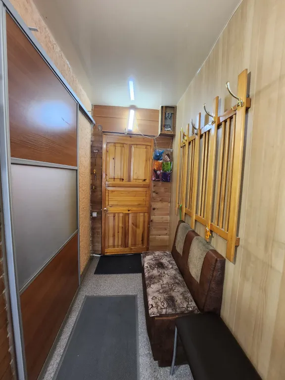 Уютная квартира в центре