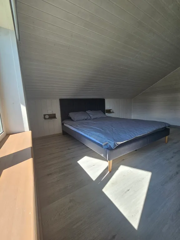 Коттедж 6-комнатный Дом — Орехово