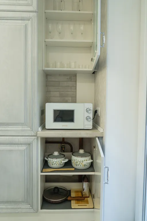 Квартира Апартаменты Кантиана 3.3 — Калининград