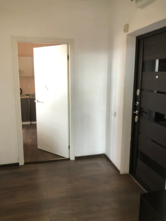 Квартира 1-комнатная Квартира — Краснодар