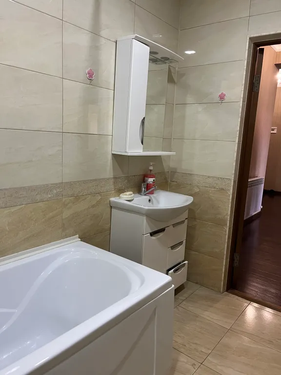 Квартира Уютная квартира в центре города — Дербент