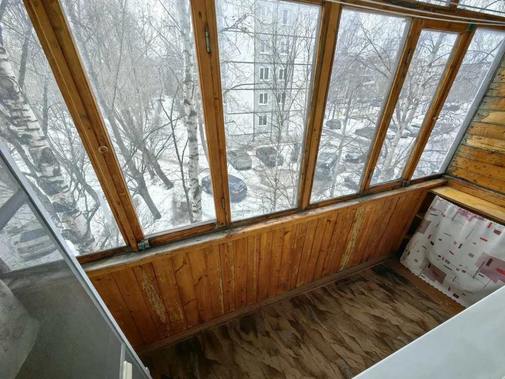 2-к квартира в центре: комфорт и удобство в шаговой доступности