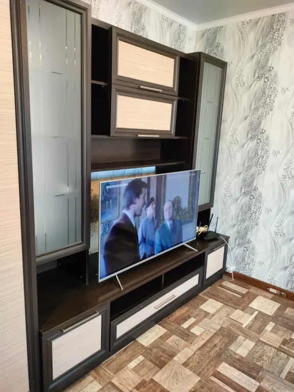 Квартира Уютная квартира в центре Курска — Курск