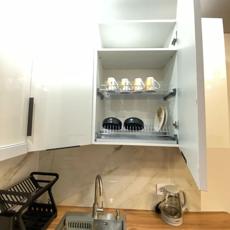 Квартира Квартира Уютная студия — Ломоносов