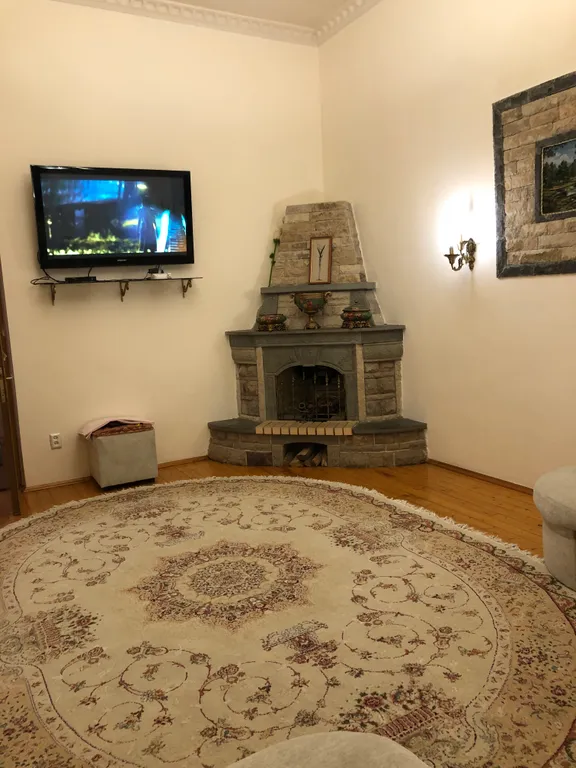 Коттедж Уютный домик недалеко от моря — Дербент