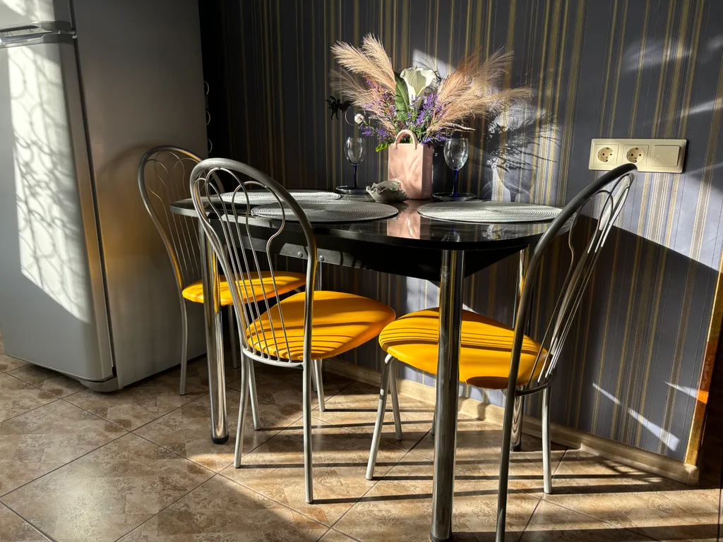 Квартира Апартаменты на берегу Черного моря — Анапа