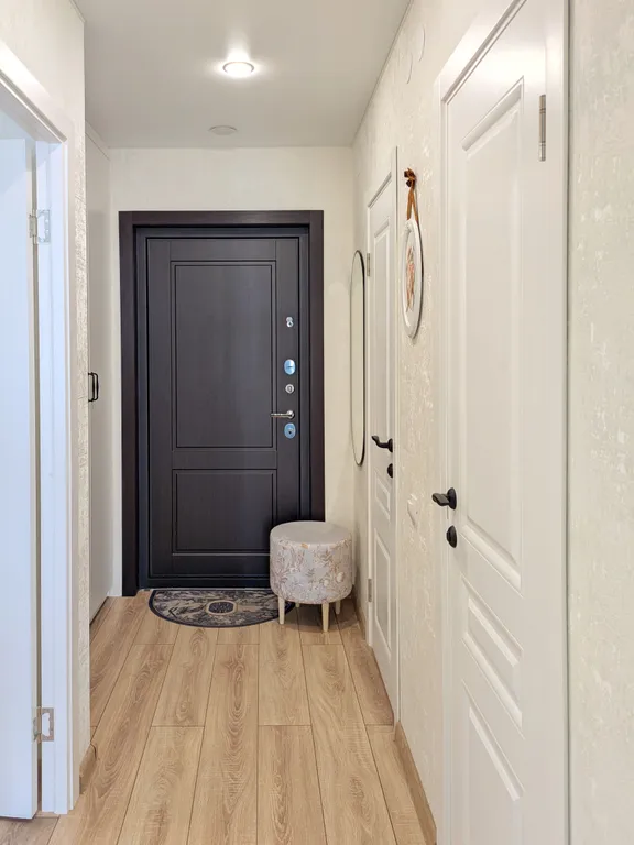 Уютные винтажные аппартаменты в Пскове