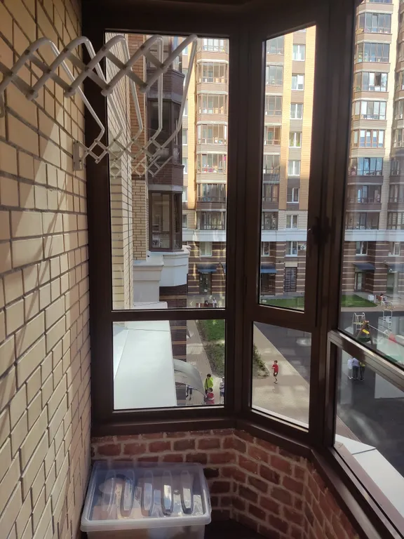 Уютная квартира в ближайшем пригороде