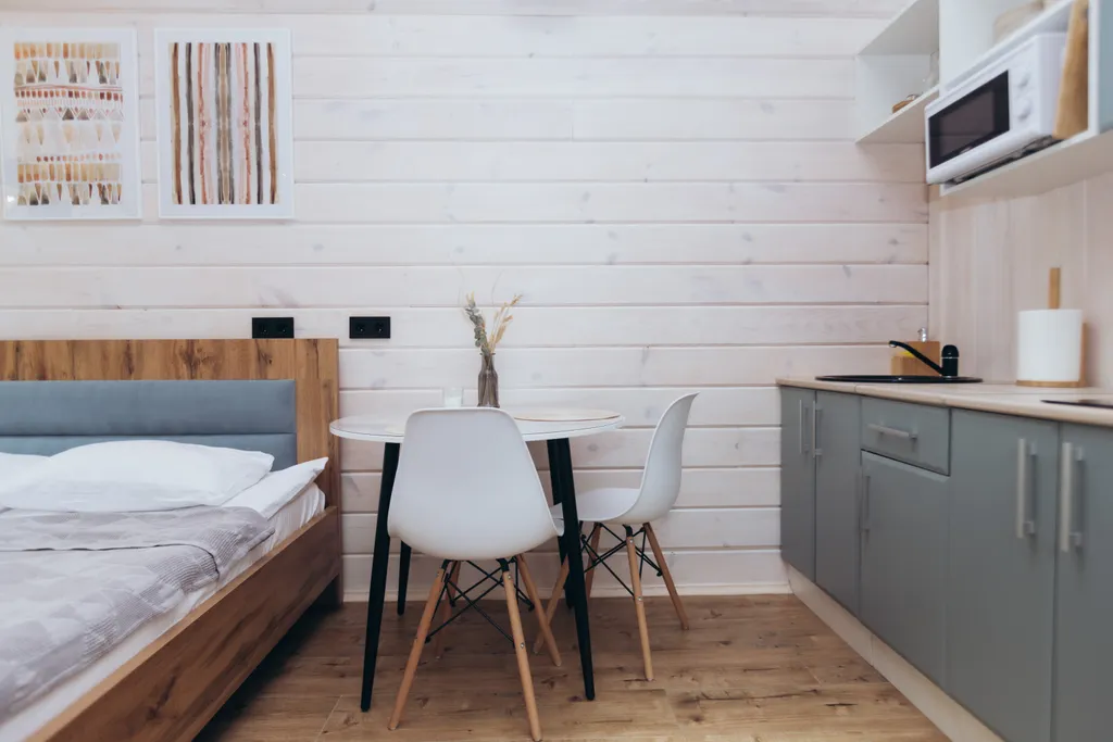 Барн Стандарт №2