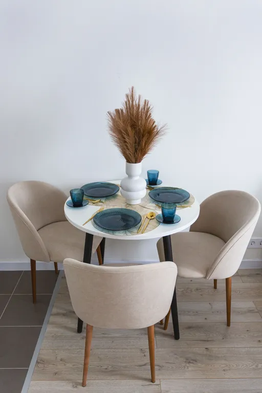 Уютная квартира в ЖК Прокшино у аэропорта Внуково