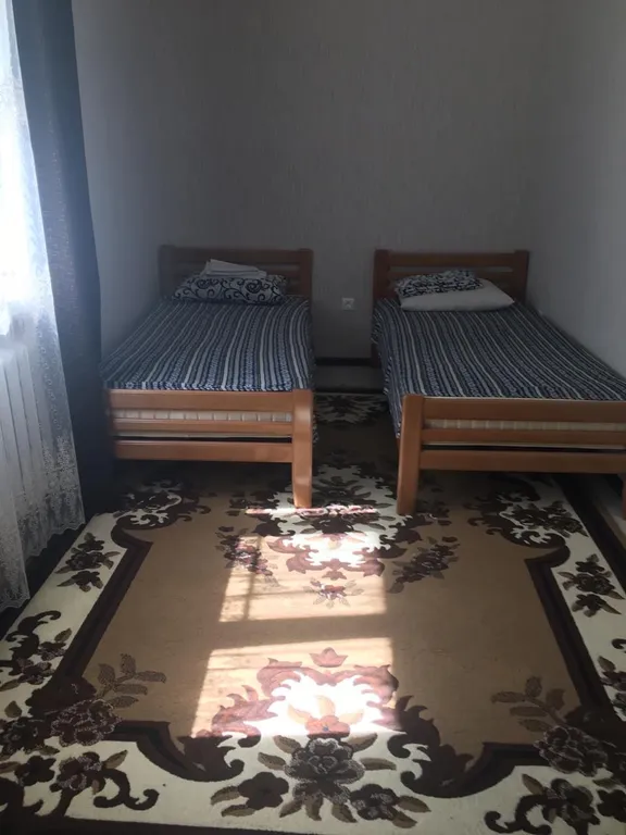 Уютная квартира в центре города, рядом с краевой больницей