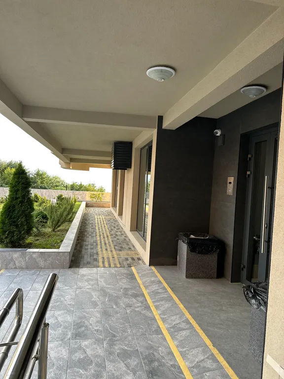 Квартира Квартира у моря — Сочи