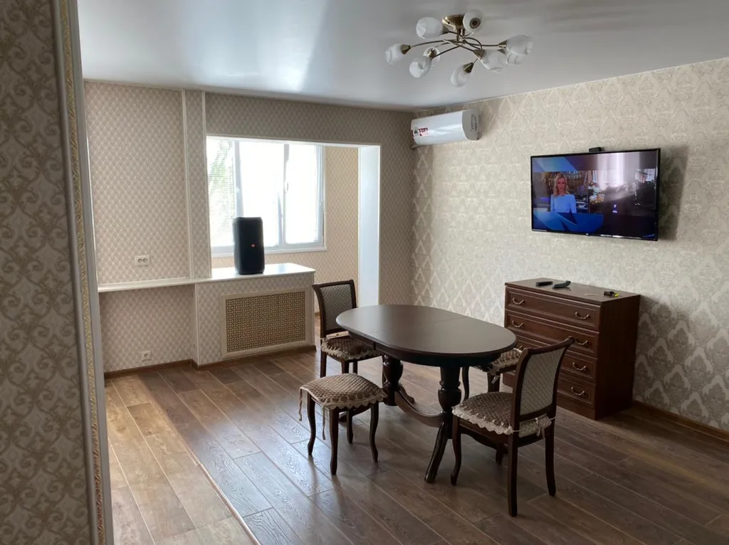 Квартира в центре