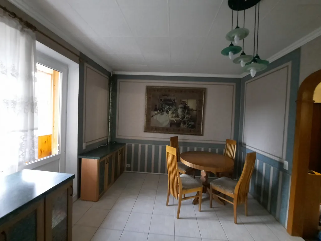 Квартира в тихом центре