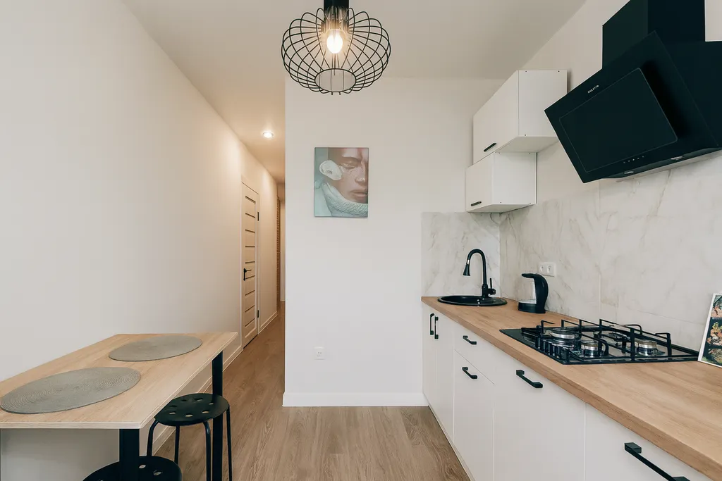 Квартира Квартира "ДЫХАНИЕ ОКЕАНА" — Волгоград