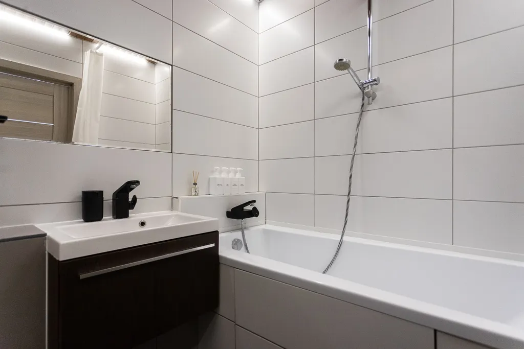 Квартира Квартира Альбус рядом электричка к морю — Калининград