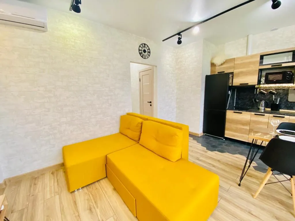 Квартира Квартира Honey house apartment — Сириус