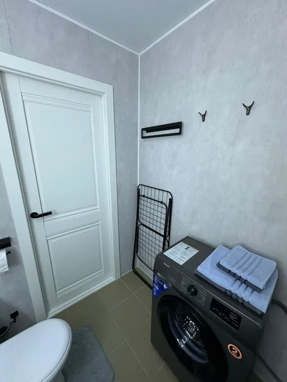 Апартаменты "Сорока"