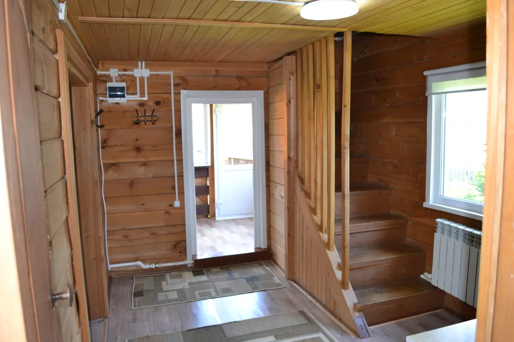 3-комнатный Дом