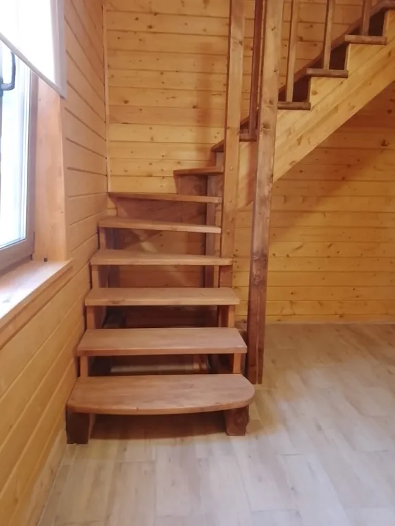 Коттеджный комплекс БейбутГрад