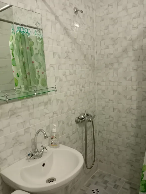 Теплая, уютная квартира в центре города