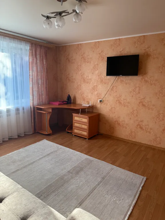 Уютная квартира возле жд и автовокзала