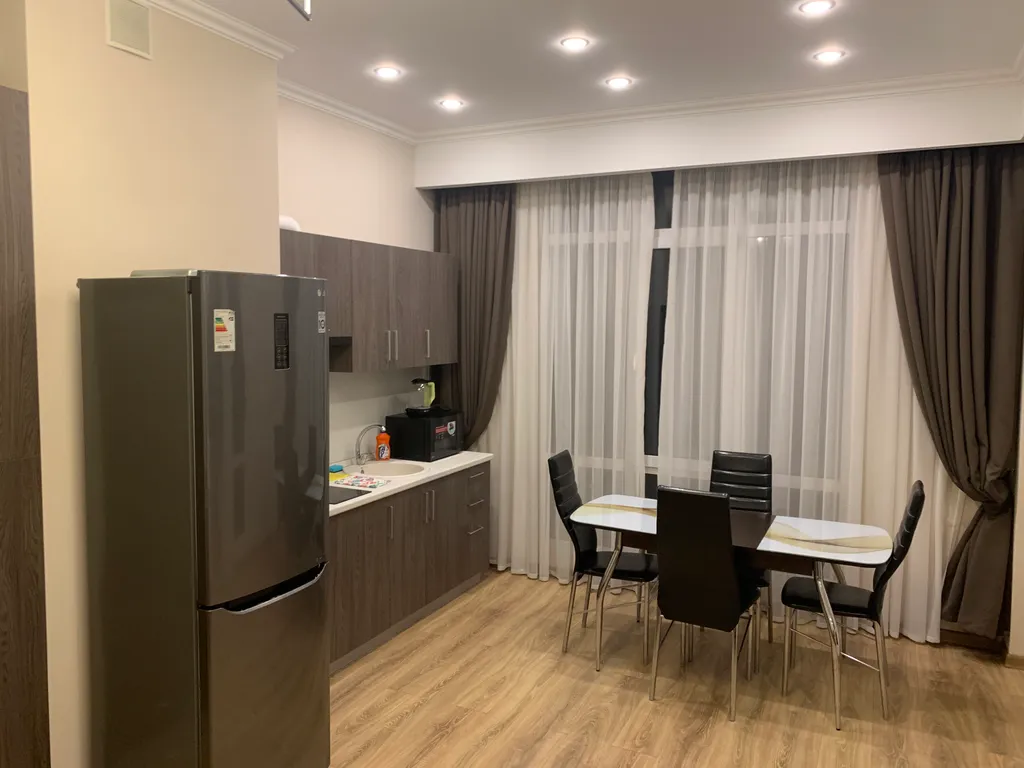 Квартира для прекрасного отдыха напротив казино