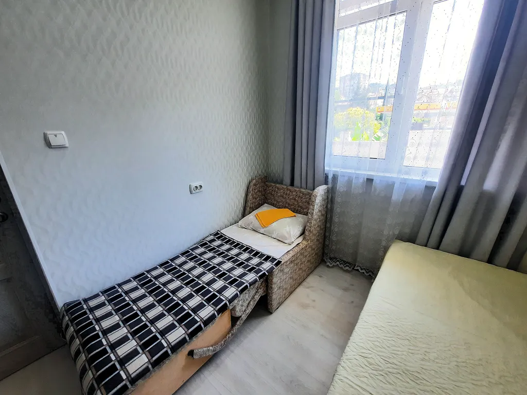 Квартира Комната — Адлер